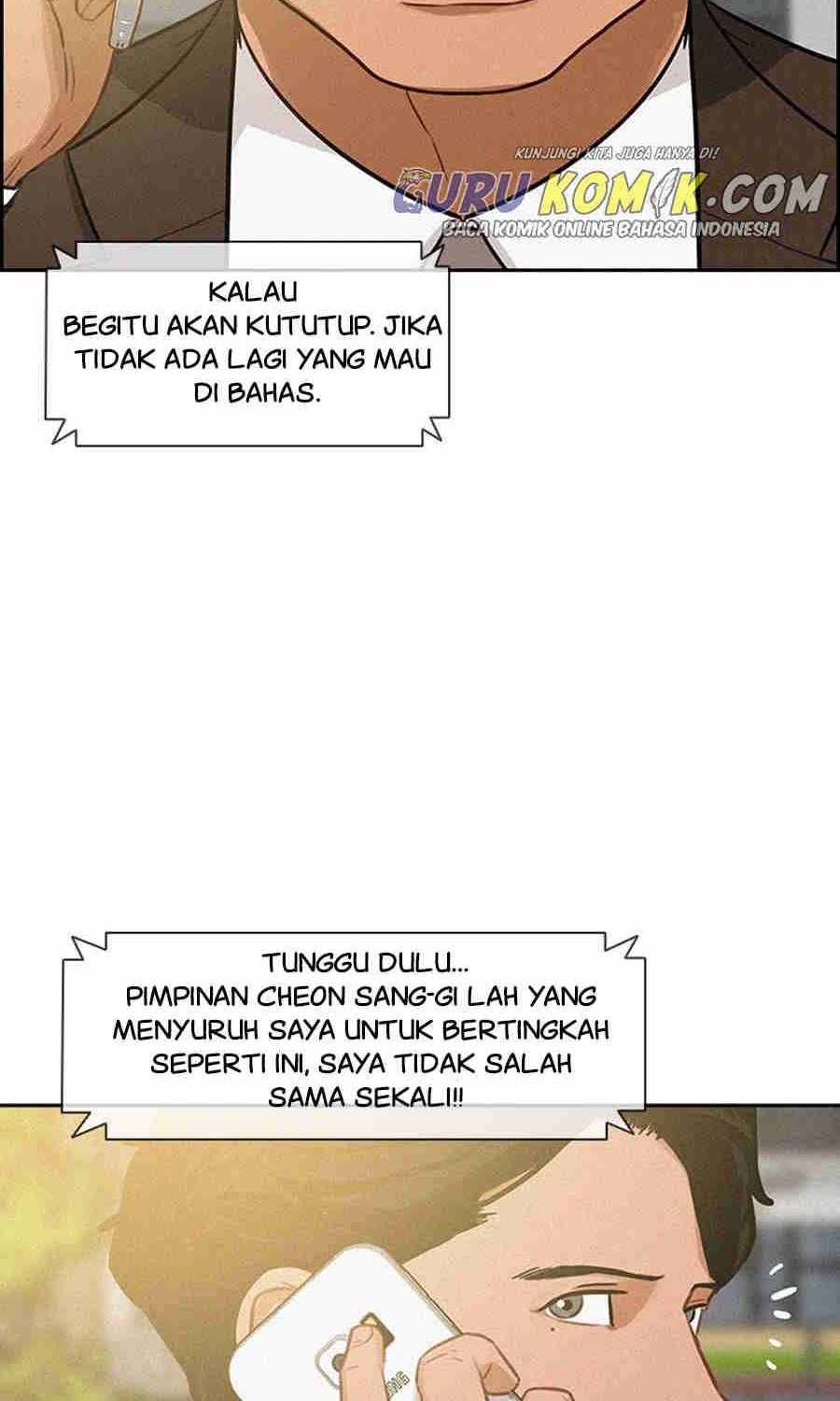 Lord of Money Chapter 25 Gambar 48