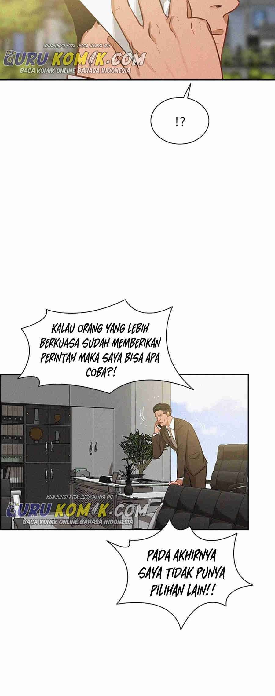 Lord of Money Chapter 25 Gambar 49
