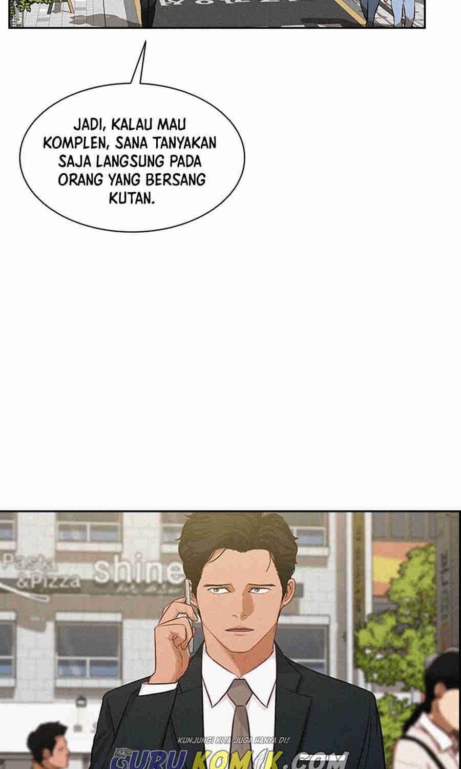 Lord of Money Chapter 25 Gambar 51