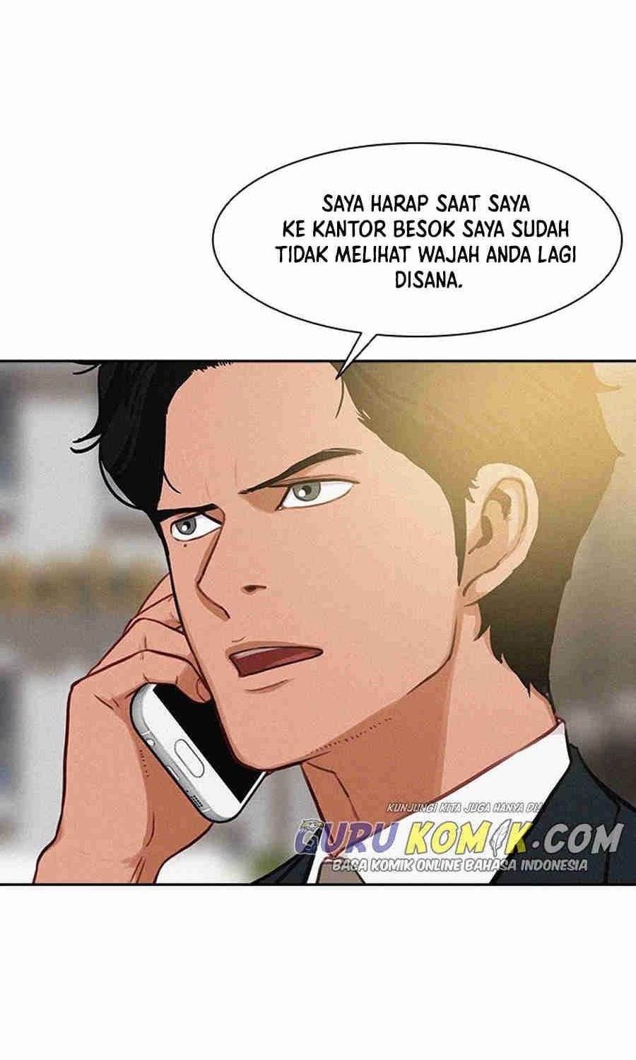 Lord of Money Chapter 25 Gambar 53