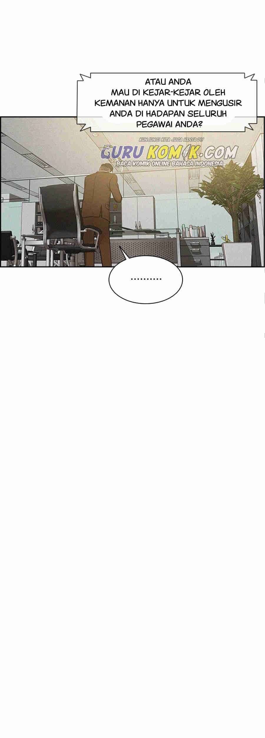Lord of Money Chapter 25 Gambar 54