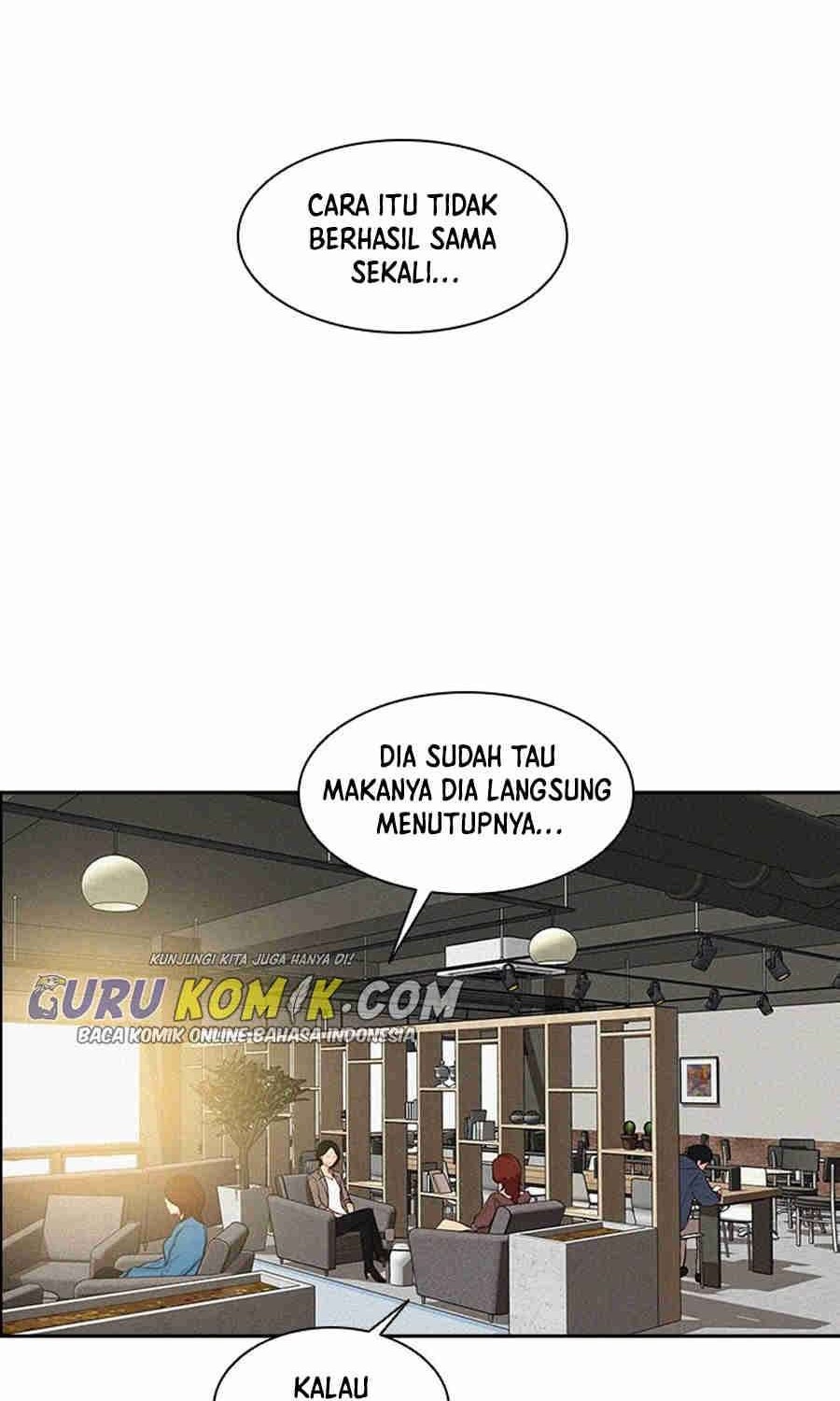 Lord of Money Chapter 25 Gambar 55