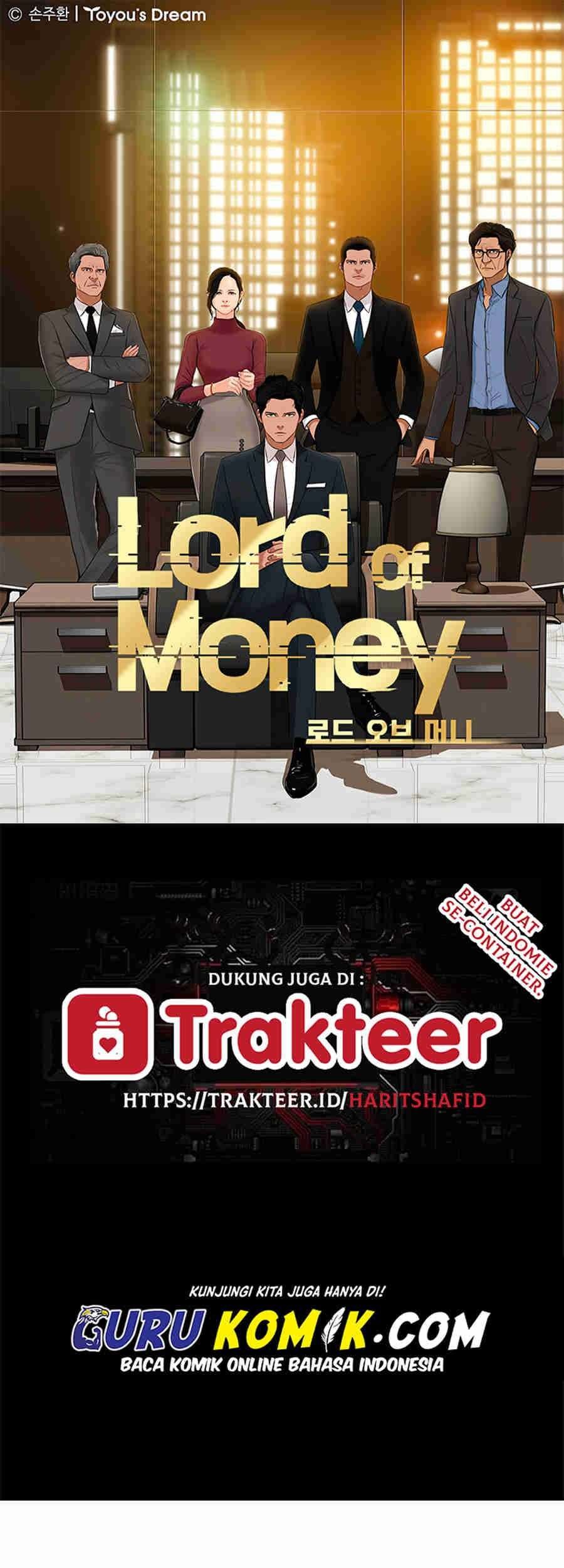 Baca Lord of Money Chapter 25 Gambar 2