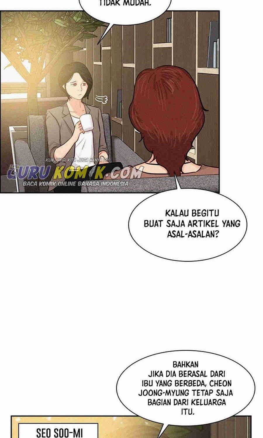 Lord of Money Chapter 25 Gambar 57