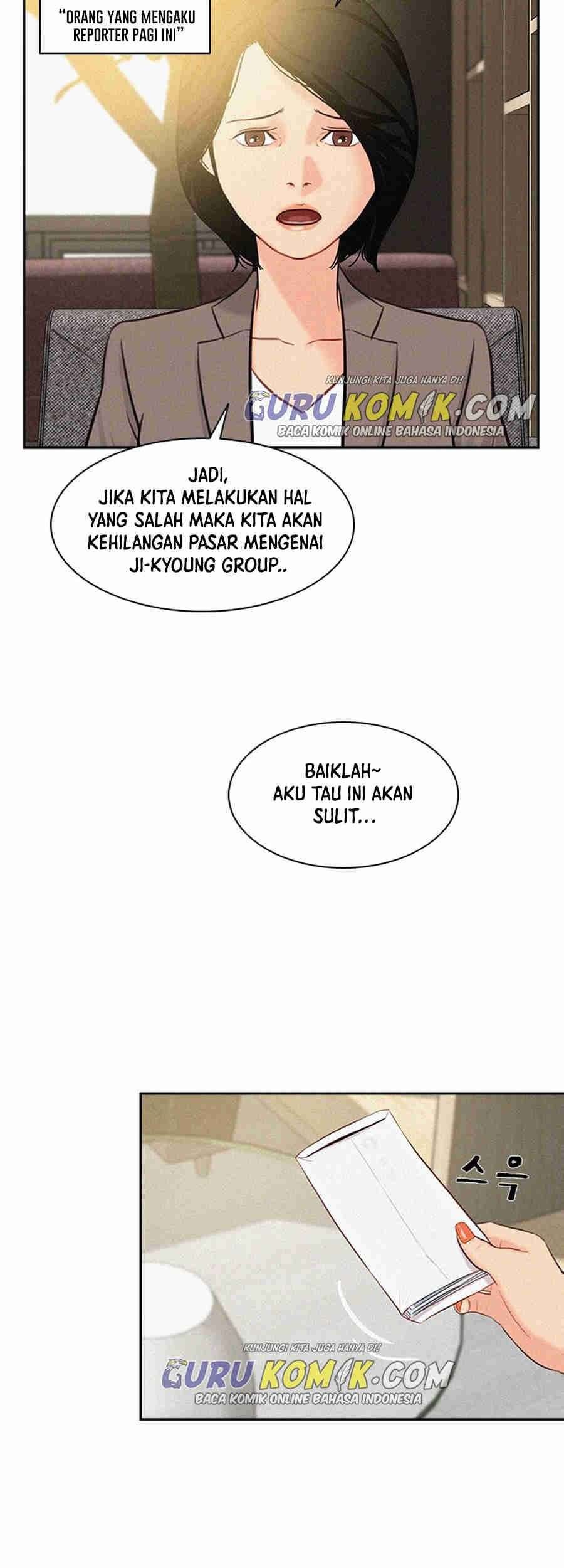 Lord of Money Chapter 25 Gambar 58