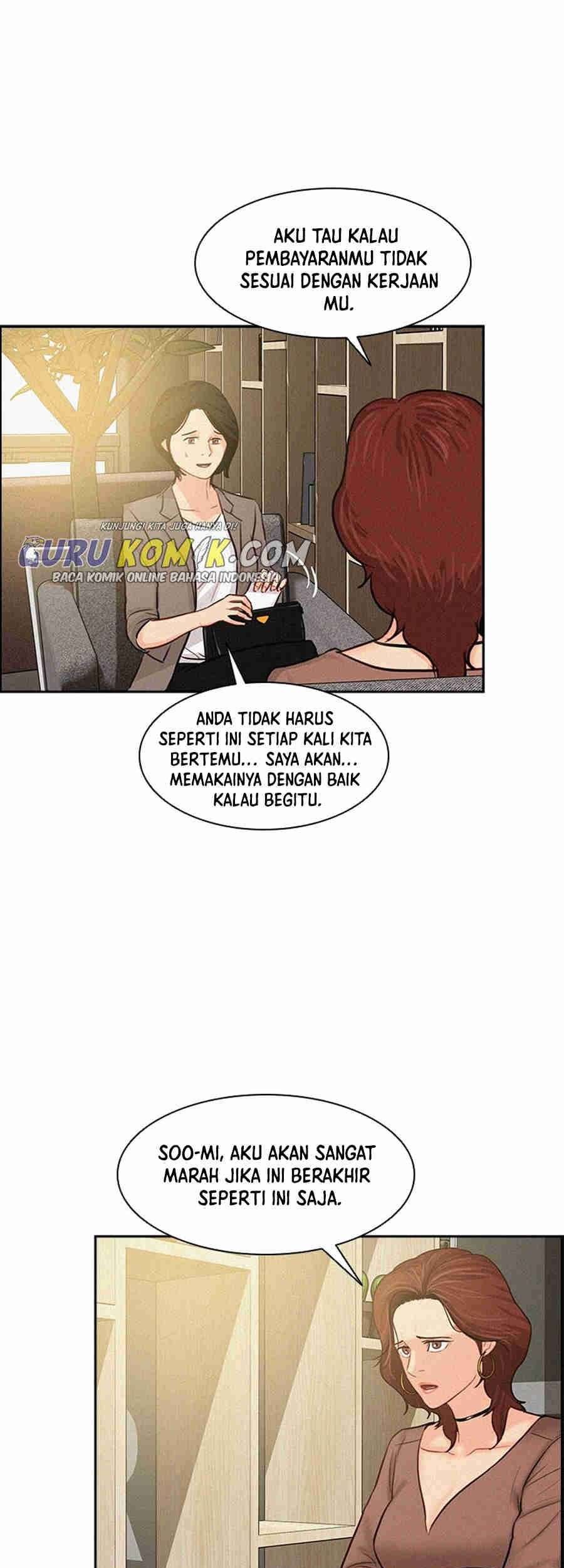 Lord of Money Chapter 25 Gambar 60
