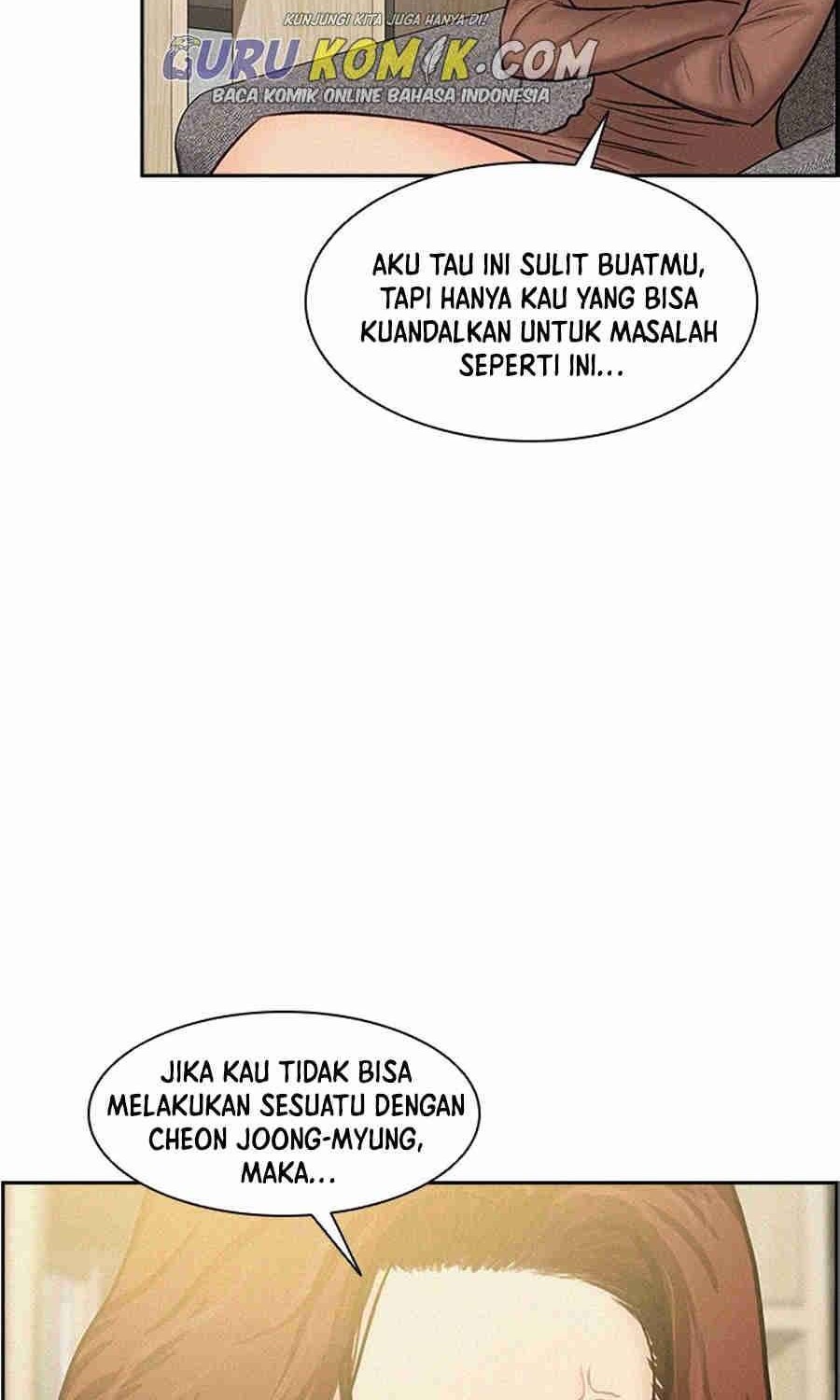 Lord of Money Chapter 25 Gambar 61