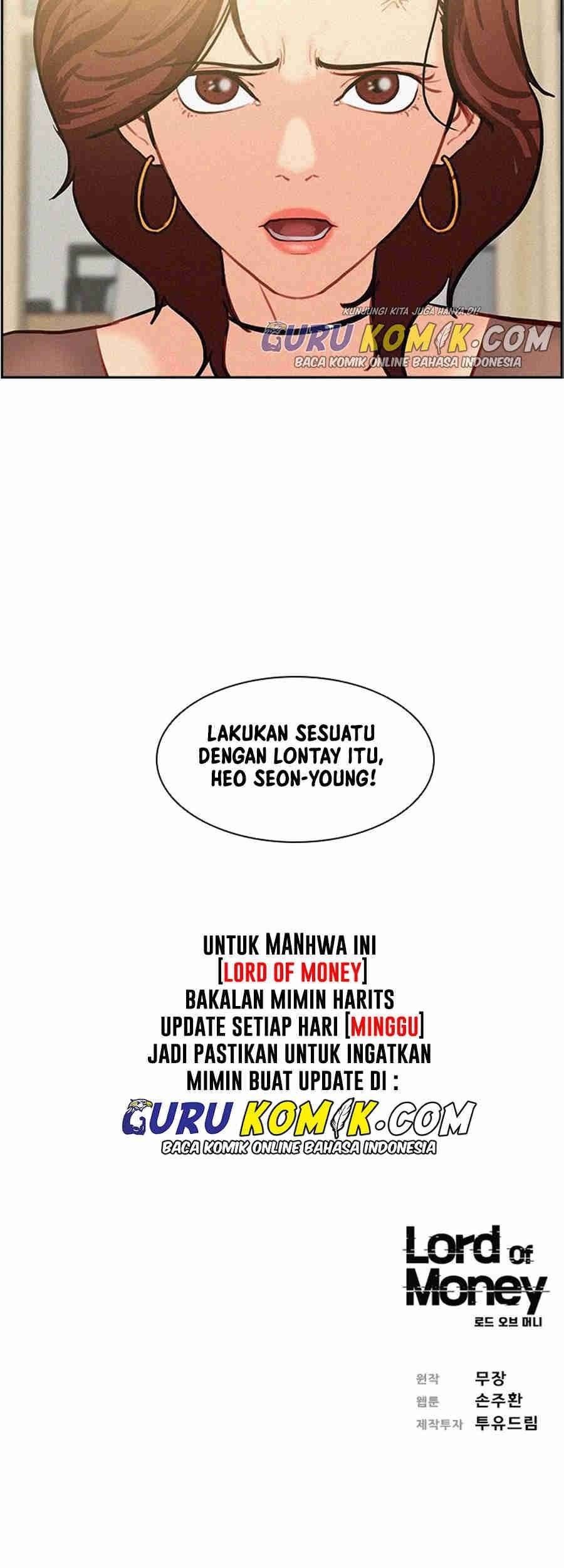 Lord of Money Chapter 25 Gambar 62