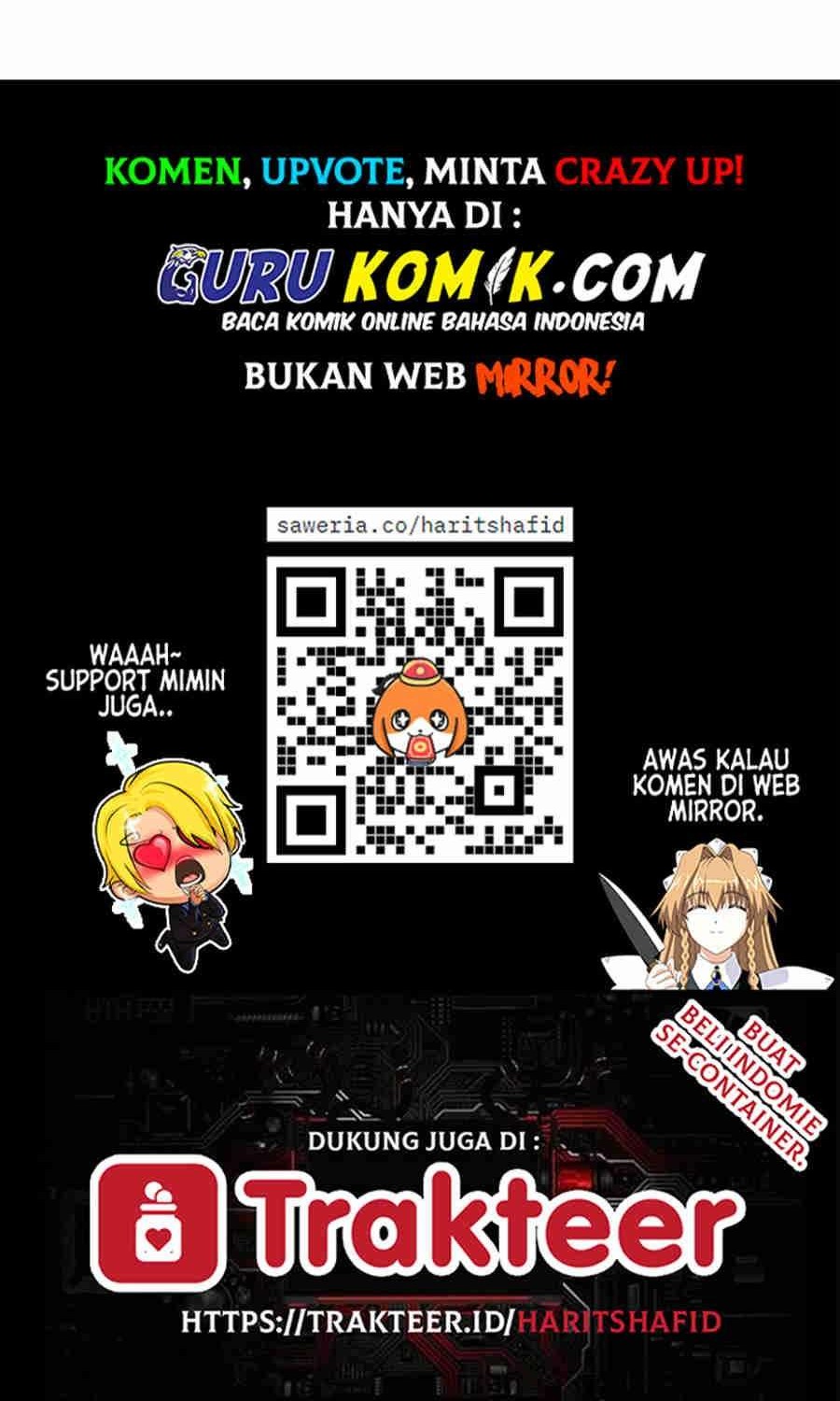 Lord of Money Chapter 25 Gambar 63