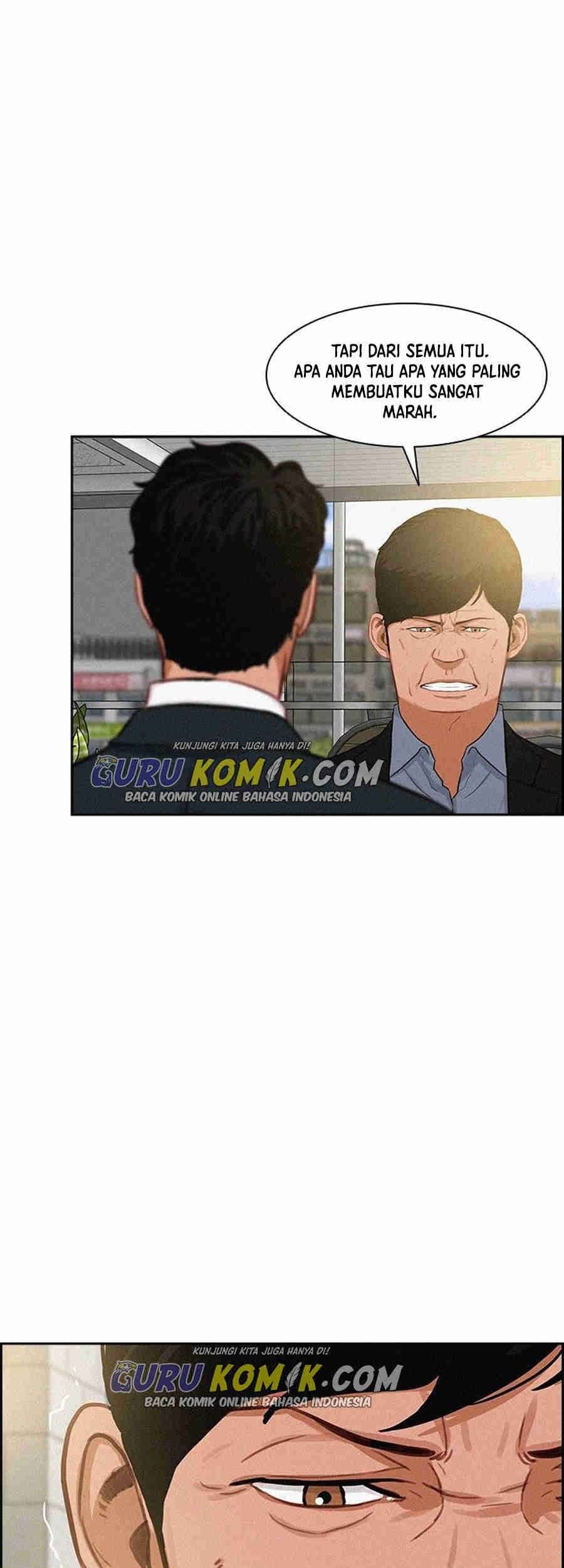 Lord of Money Chapter 25 Gambar 6