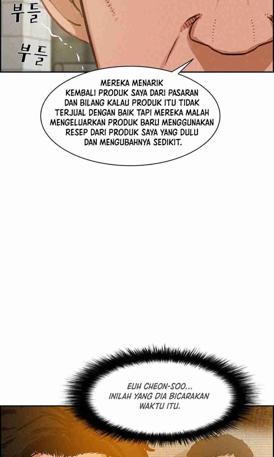 Lord of Money Chapter 25 Gambar 7