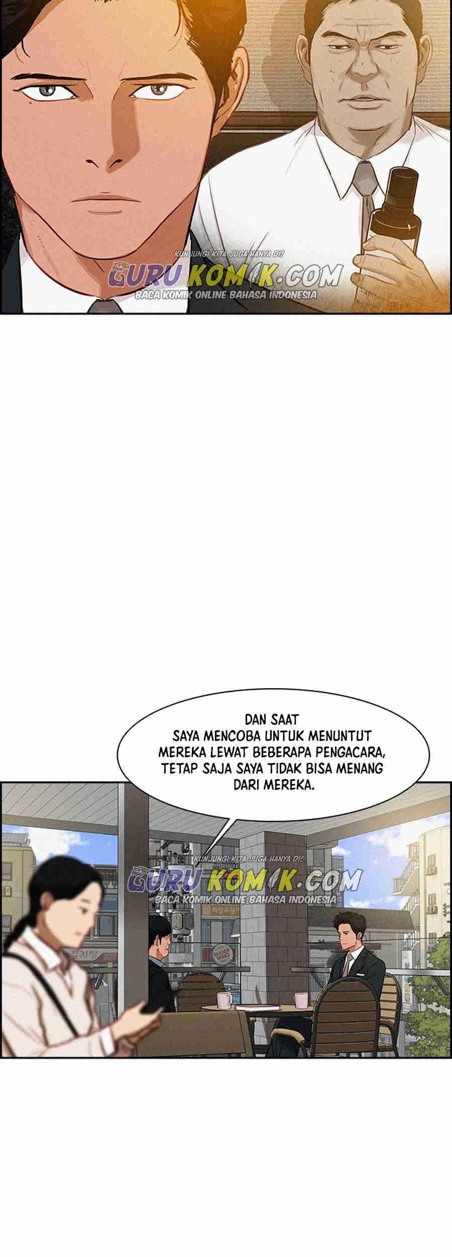 Lord of Money Chapter 25 Gambar 8