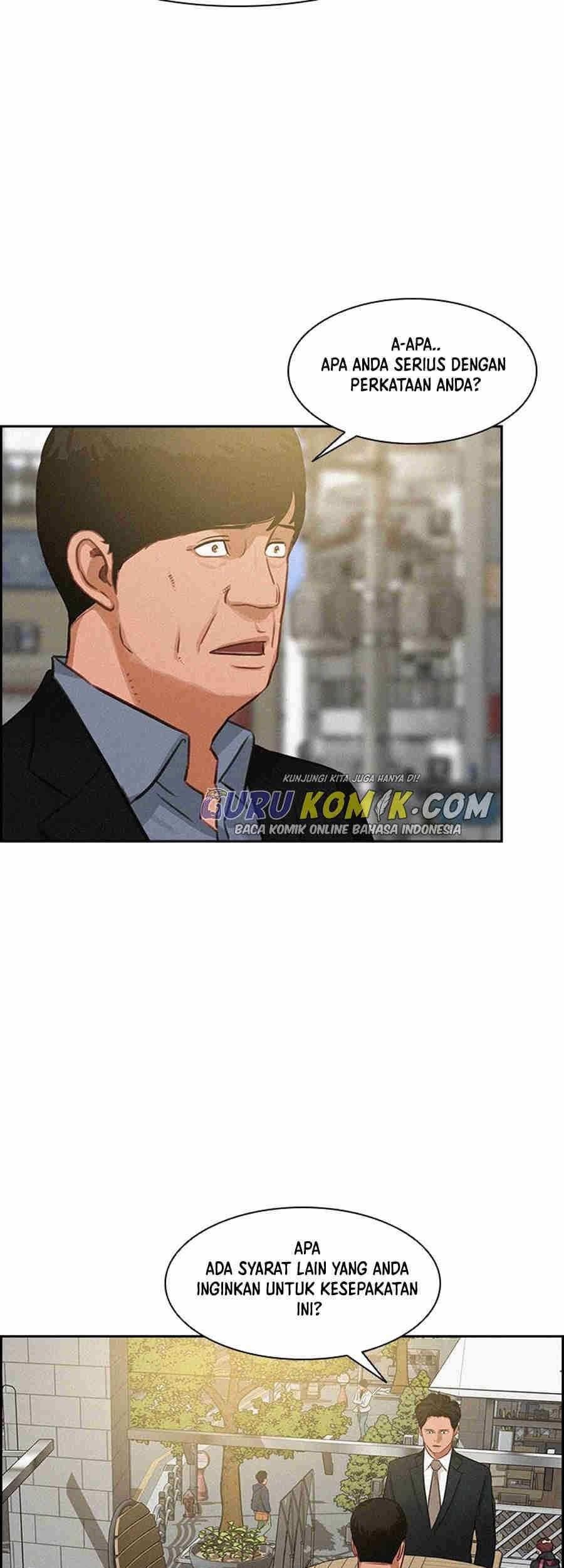 Lord of Money Chapter 25 Gambar 16