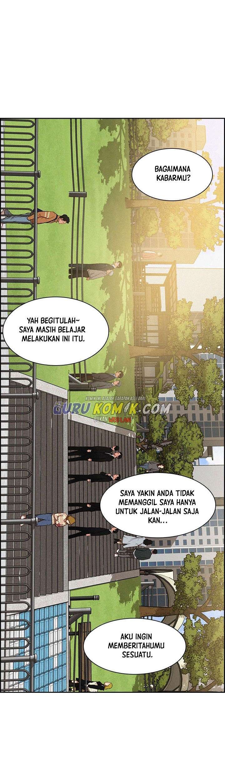 Lord of Money Chapter 26 Gambar 6