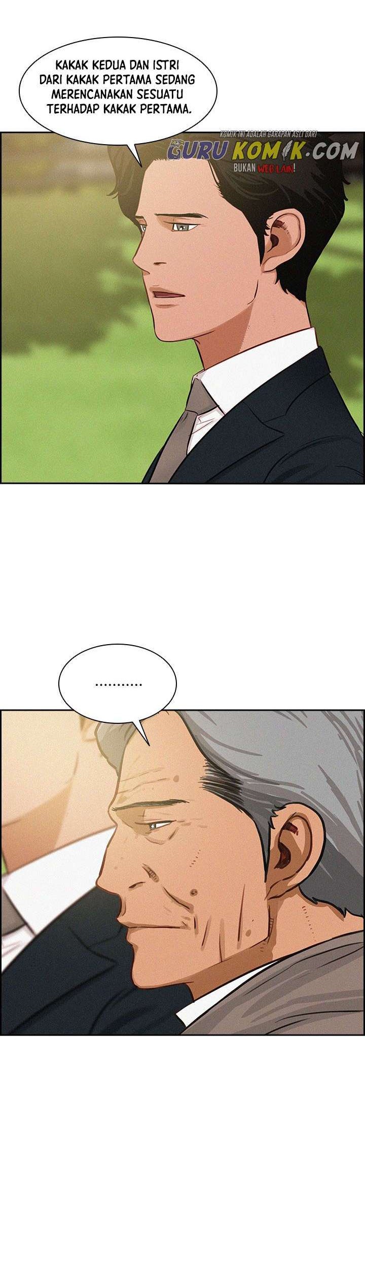 Lord of Money Chapter 26 Gambar 7
