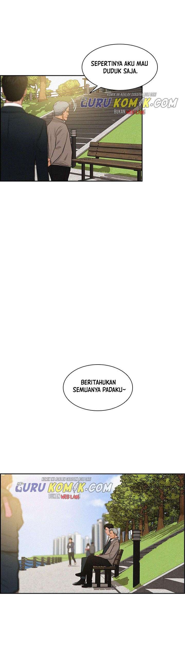 Lord of Money Chapter 26 Gambar 8