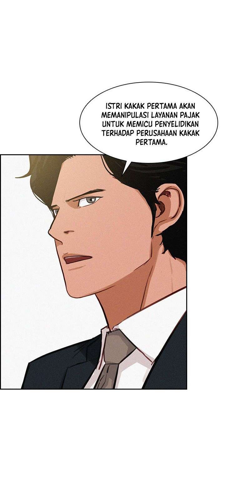 Lord of Money Chapter 26 Gambar 9