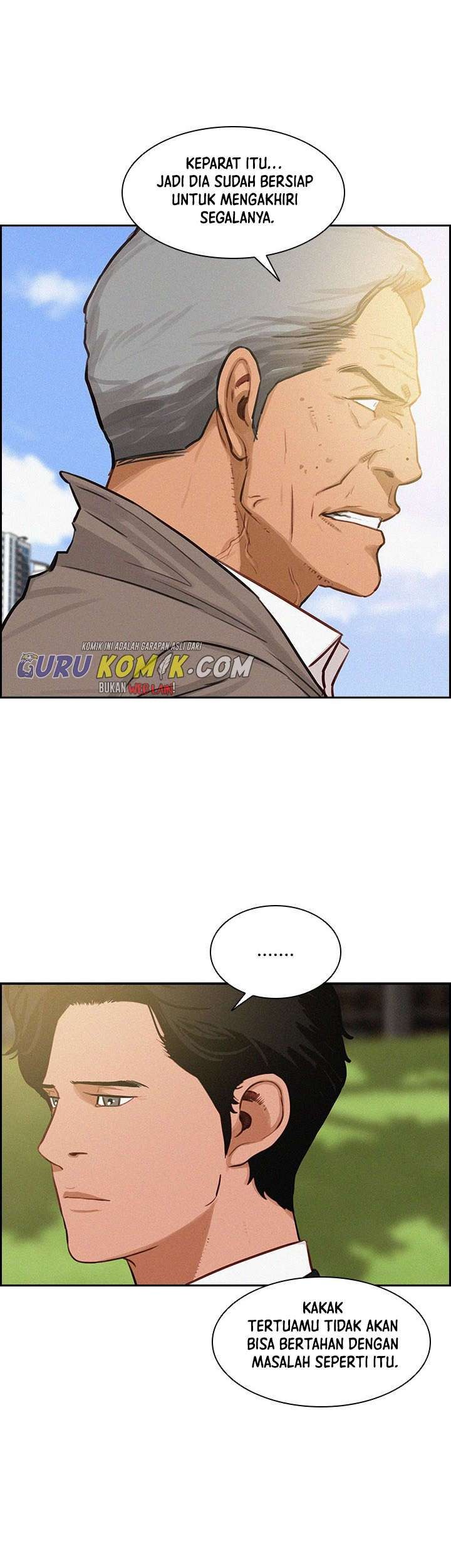 Lord of Money Chapter 26 Gambar 10