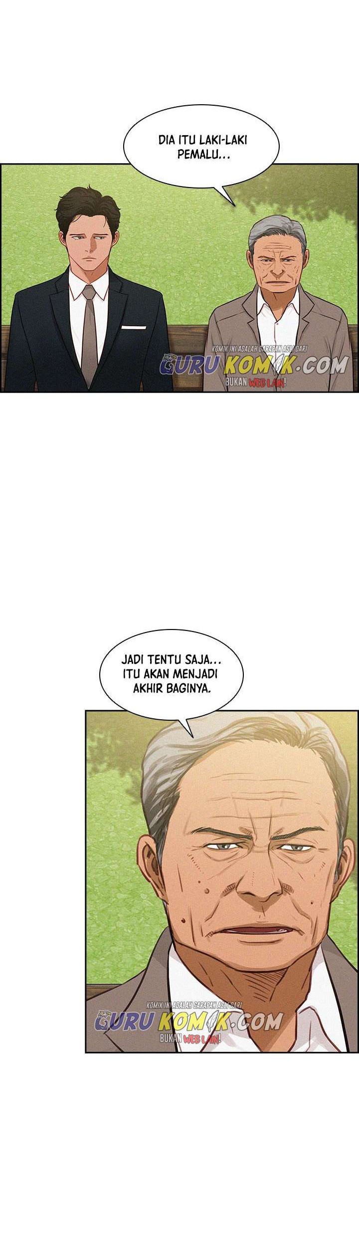 Lord of Money Chapter 26 Gambar 11