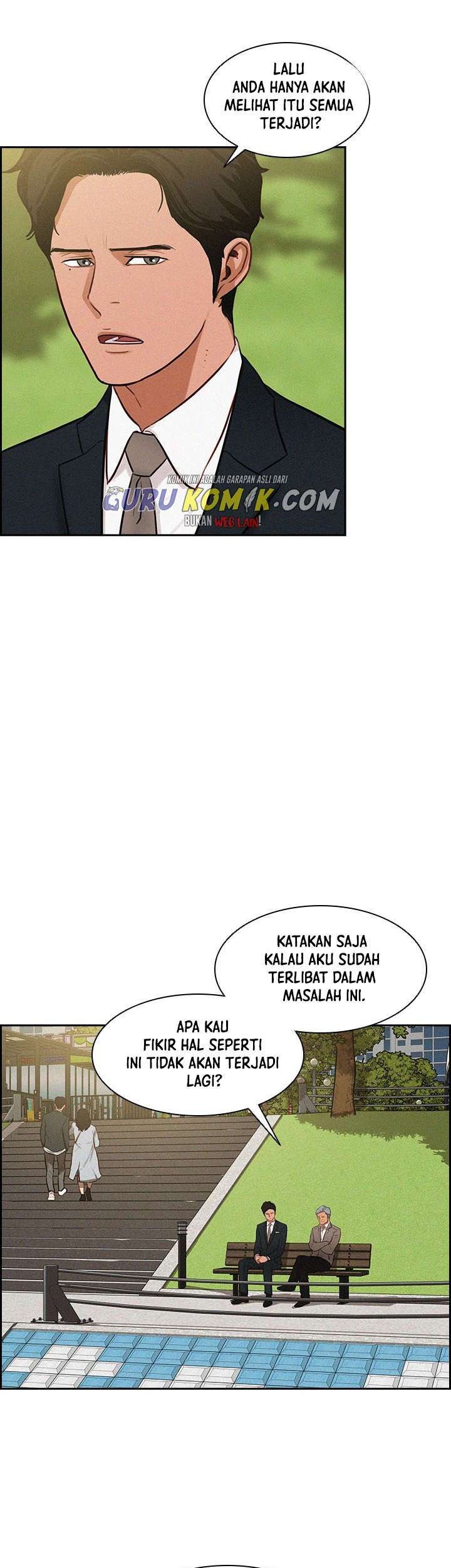 Lord of Money Chapter 26 Gambar 12