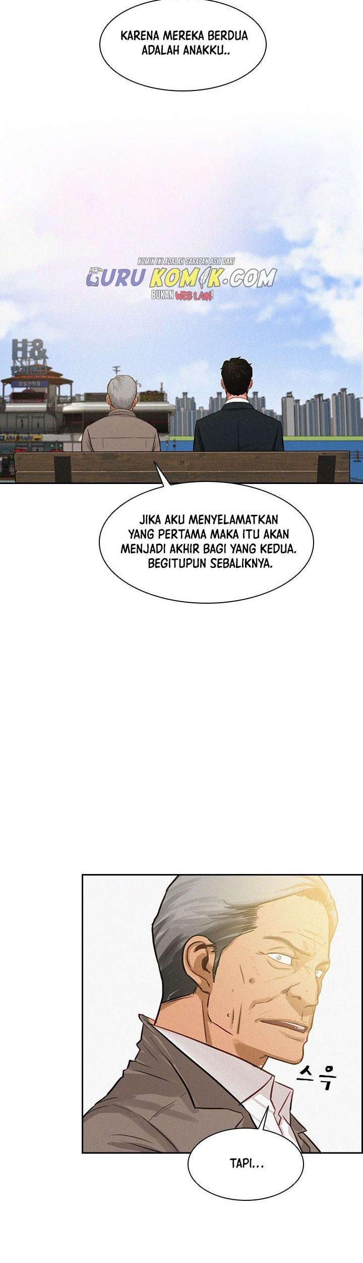 Lord of Money Chapter 26 Gambar 13