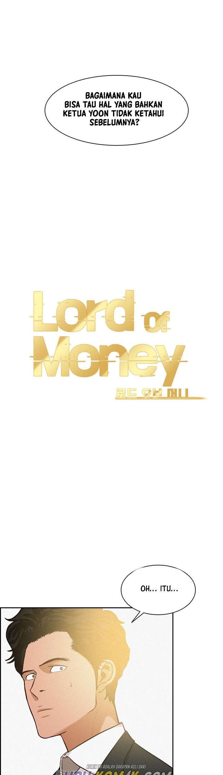 Lord of Money Chapter 26 Gambar 14