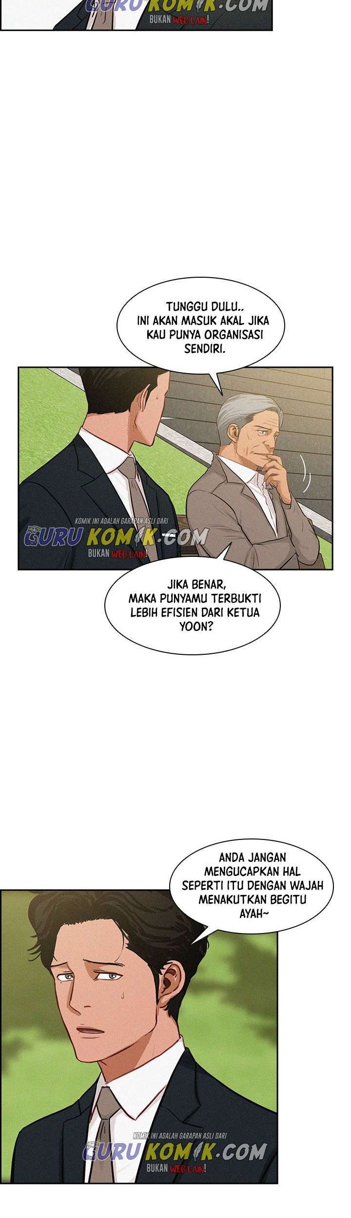 Lord of Money Chapter 26 Gambar 15