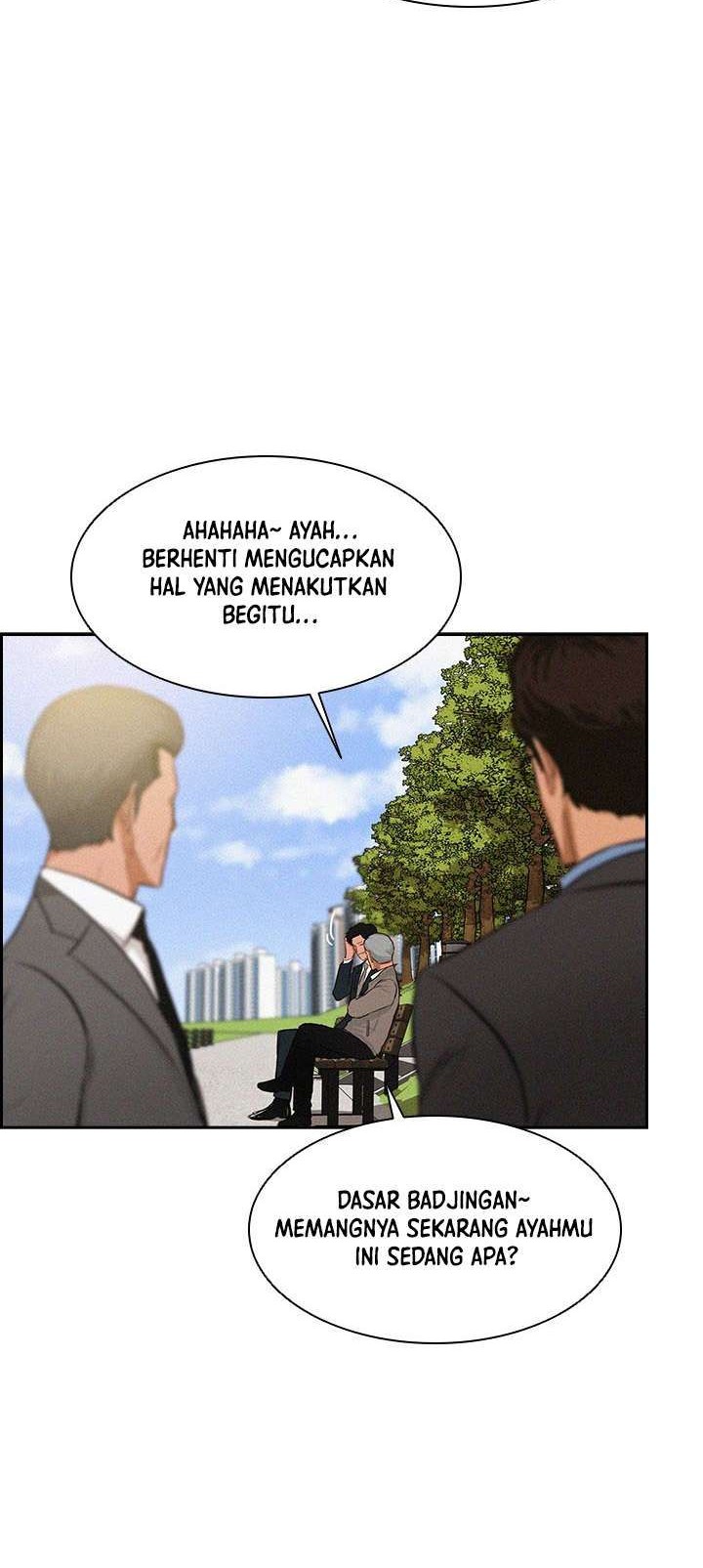 Lord of Money Chapter 26 Gambar 17