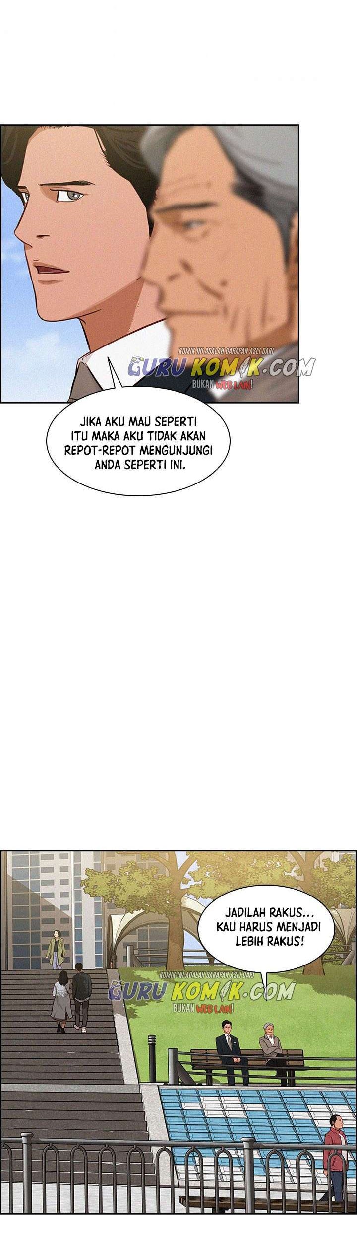 Lord of Money Chapter 26 Gambar 19