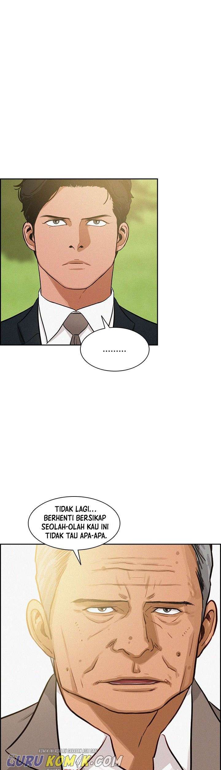 Lord of Money Chapter 26 Gambar 20