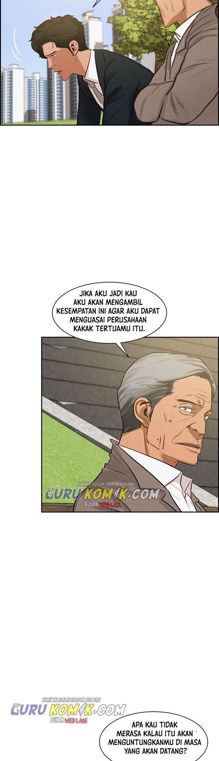 Lord of Money Chapter 26 Gambar 22