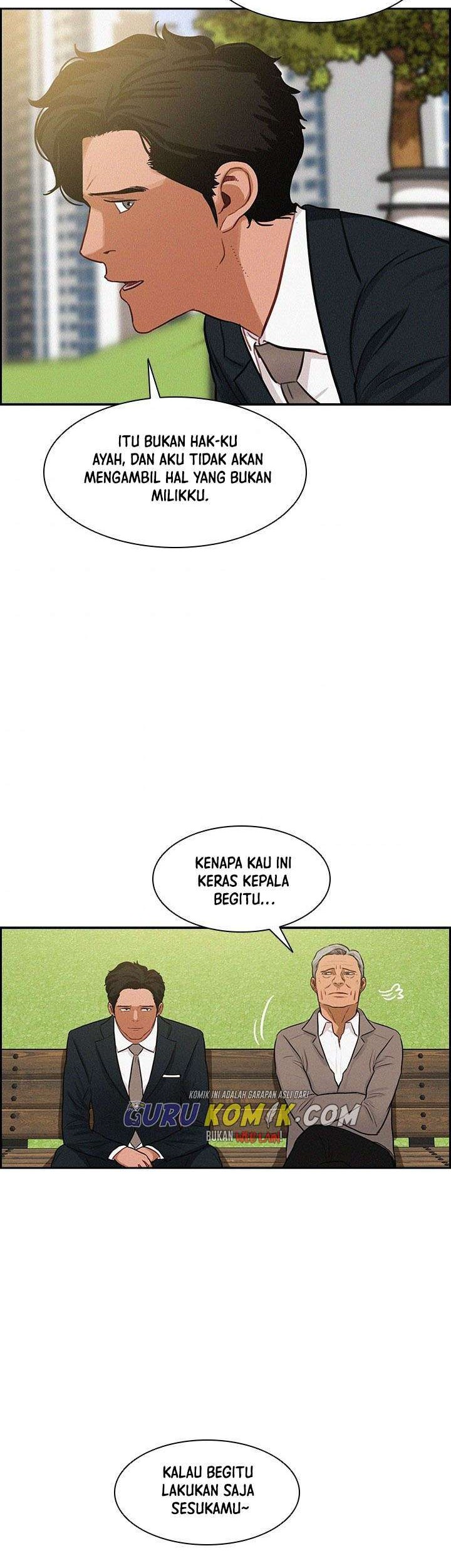 Lord of Money Chapter 26 Gambar 23