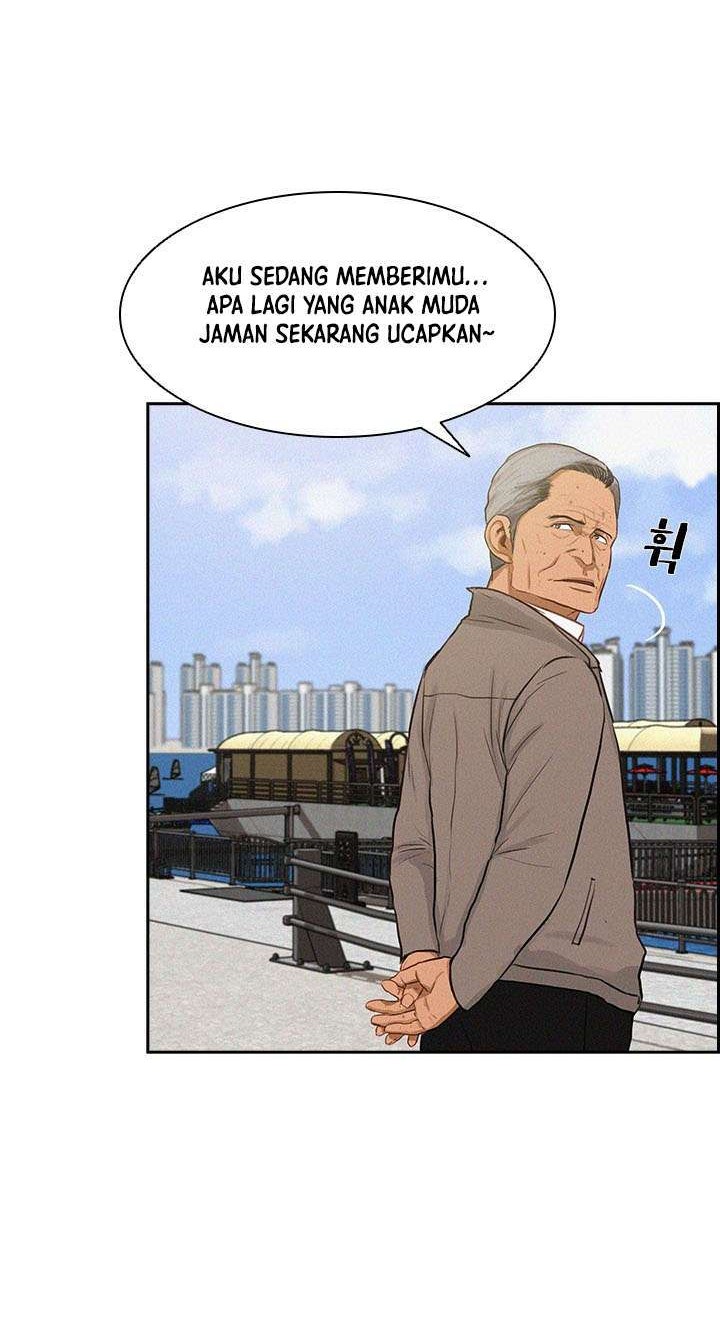 Lord of Money Chapter 26 Gambar 25
