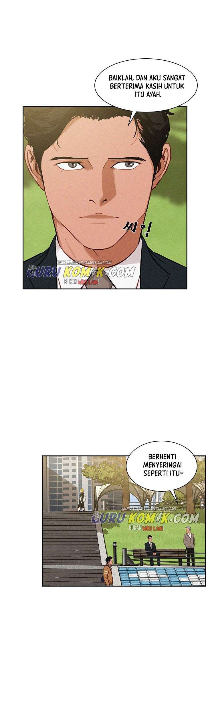 Lord of Money Chapter 26 Gambar 27