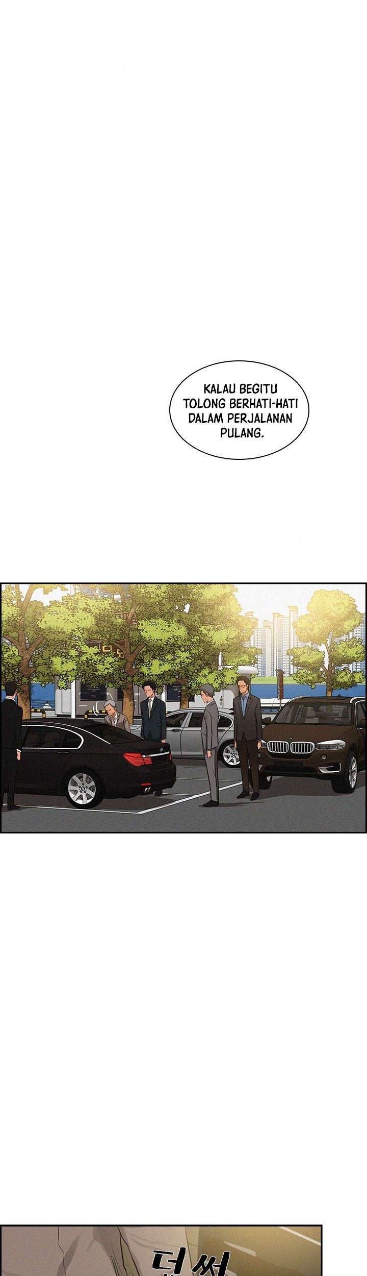 Lord of Money Chapter 26 Gambar 28