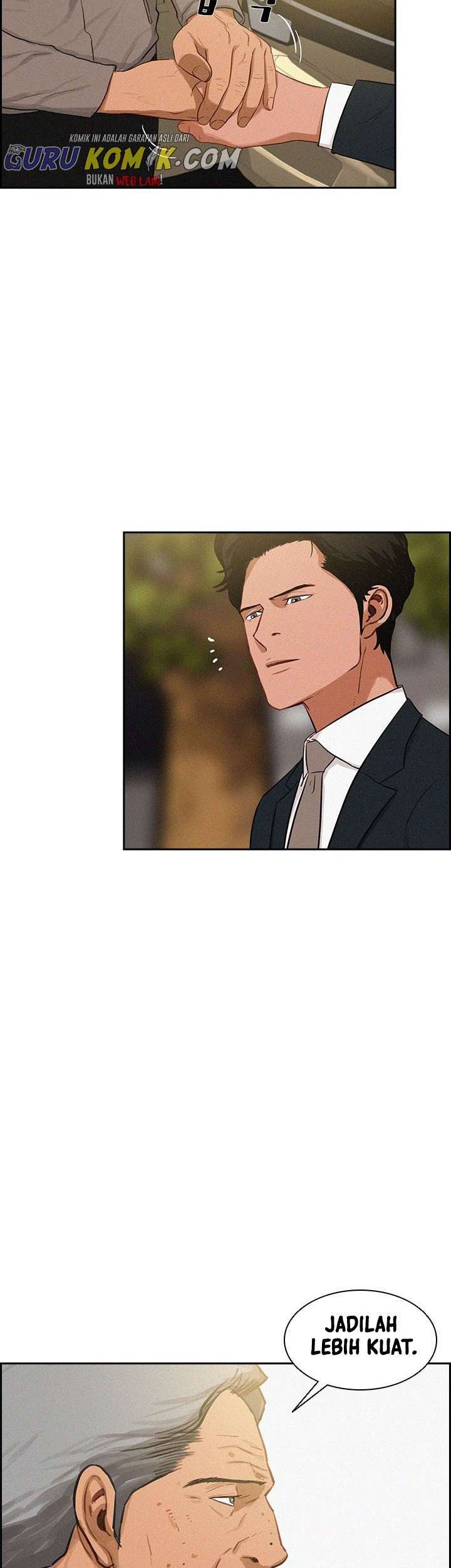 Lord of Money Chapter 26 Gambar 29