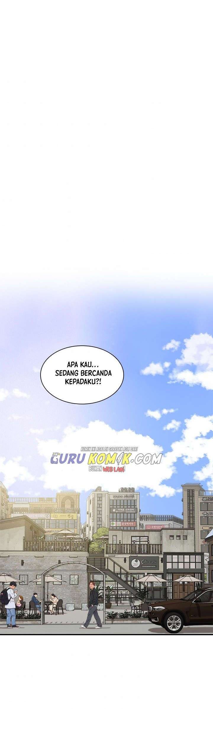 Lord of Money Chapter 26 Gambar 32