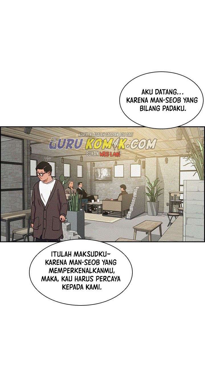 Lord of Money Chapter 26 Gambar 33