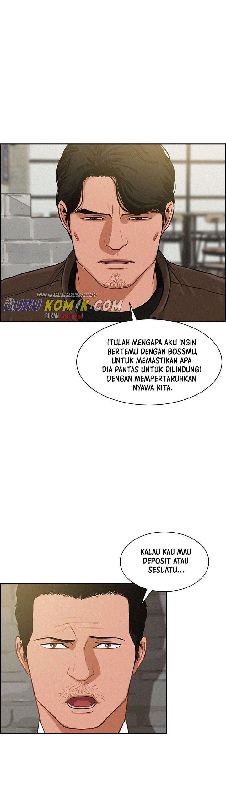 Lord of Money Chapter 26 Gambar 36