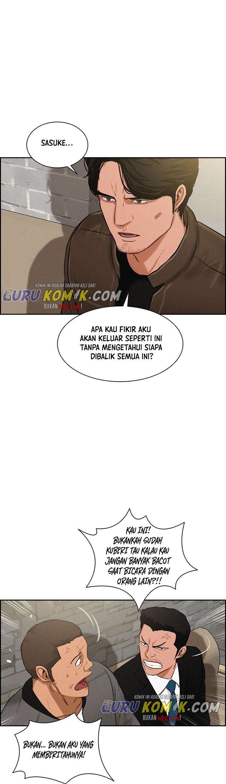 Lord of Money Chapter 26 Gambar 38