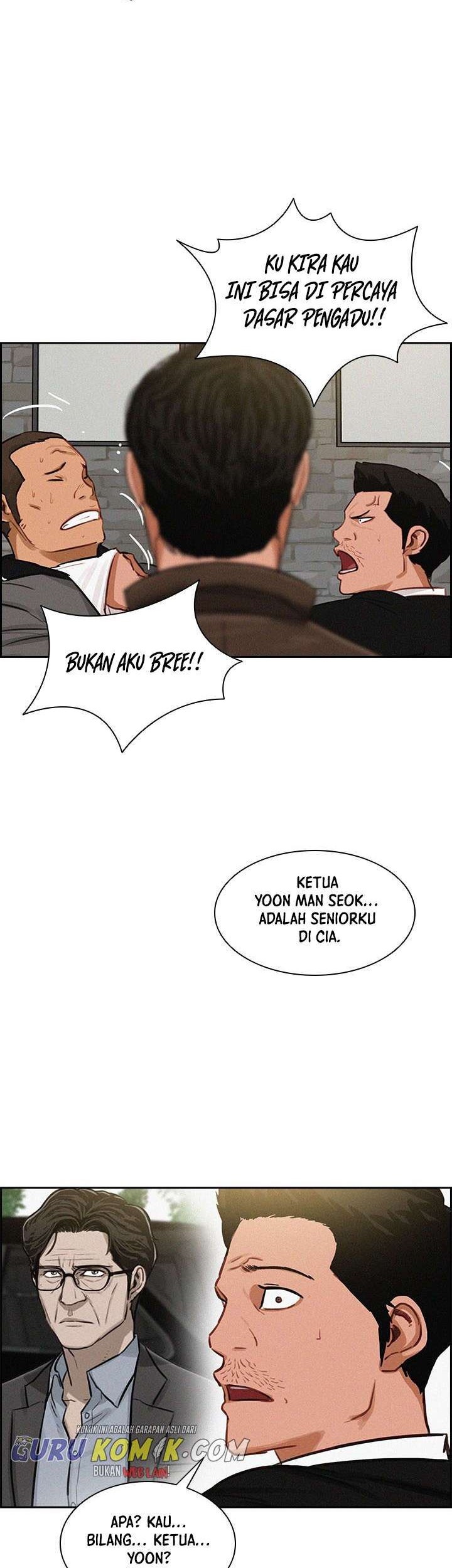 Lord of Money Chapter 26 Gambar 39