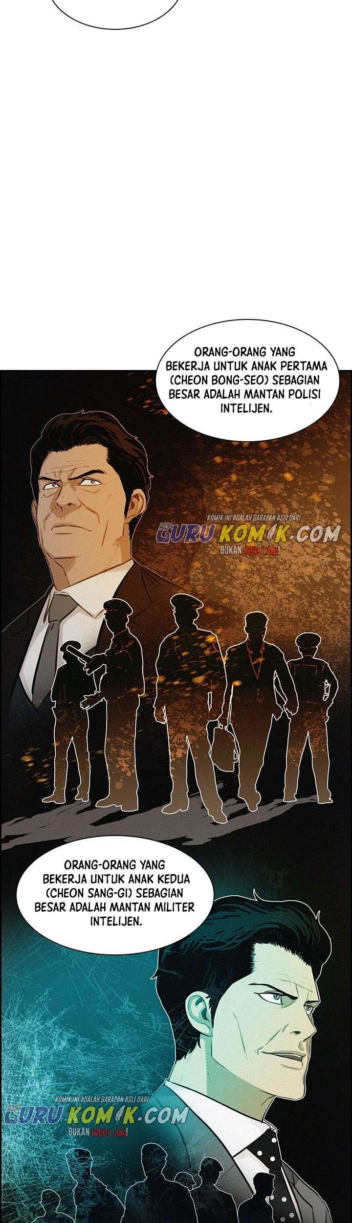 Lord of Money Chapter 26 Gambar 40