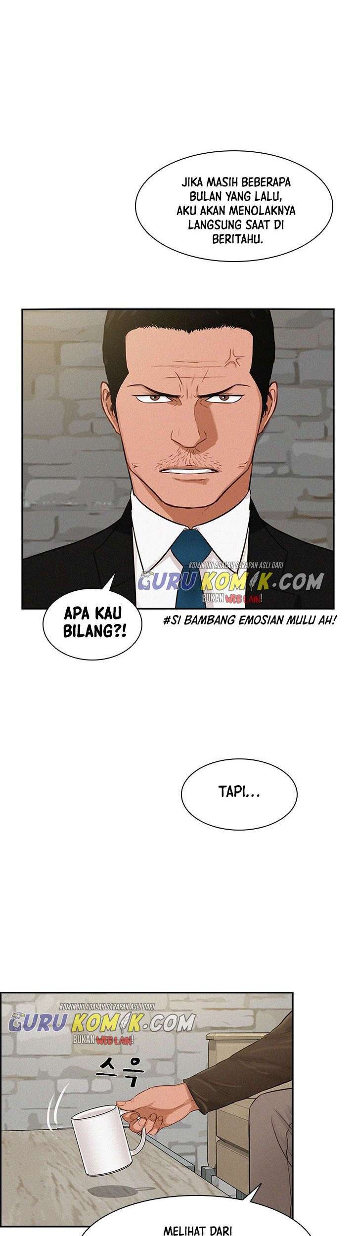 Lord of Money Chapter 26 Gambar 43