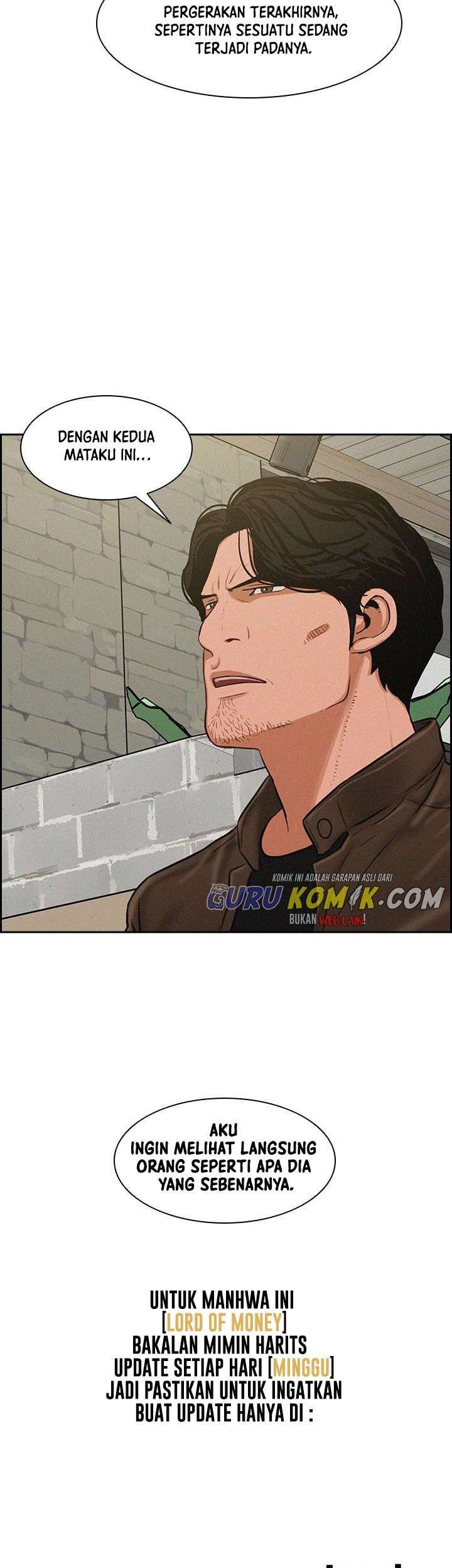 Lord of Money Chapter 26 Gambar 44