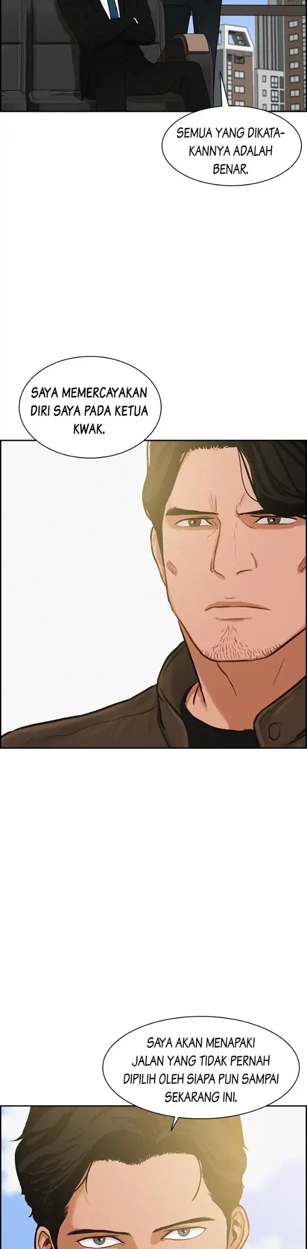 Lord of Money Chapter 27 Gambar 27