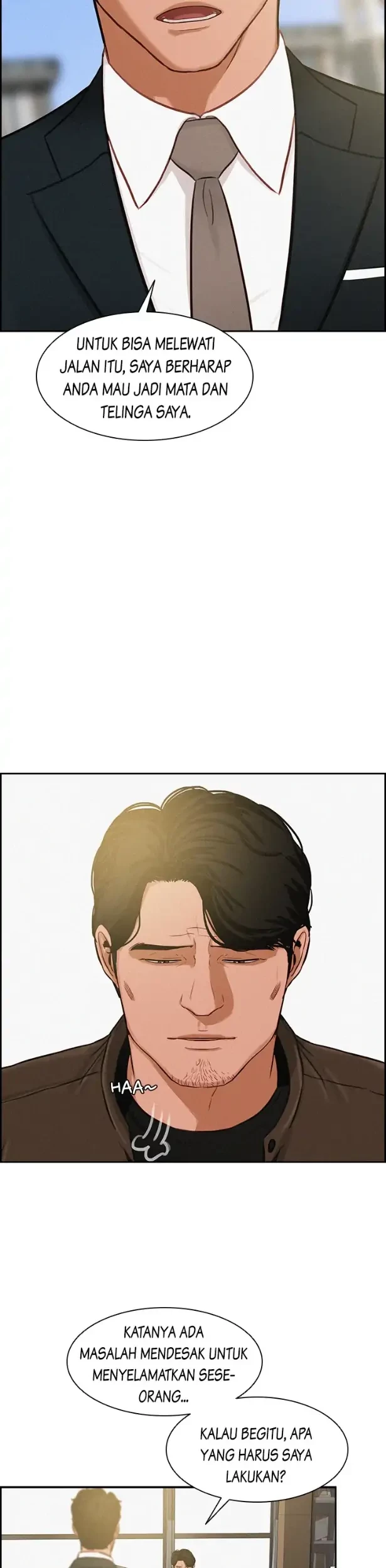 Lord of Money Chapter 27 Gambar 29