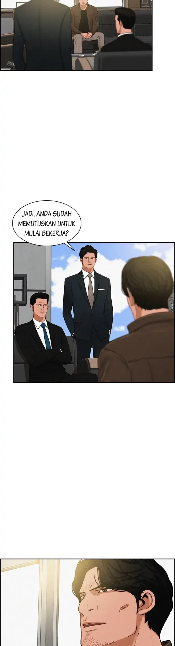 Lord of Money Chapter 27 Gambar 30