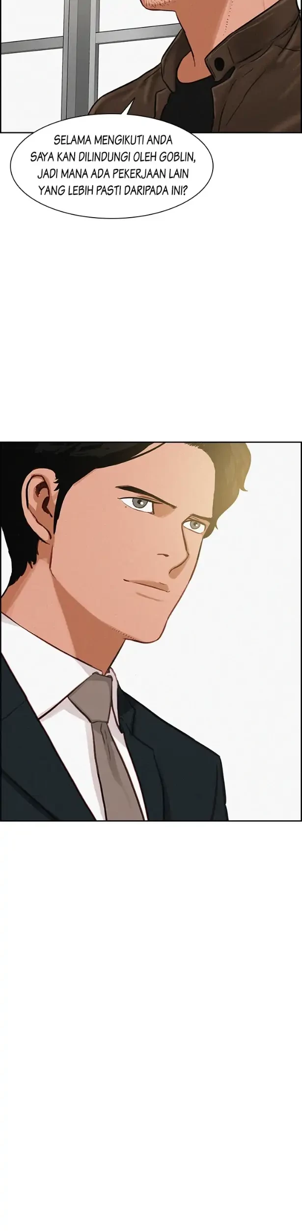 Lord of Money Chapter 27 Gambar 31