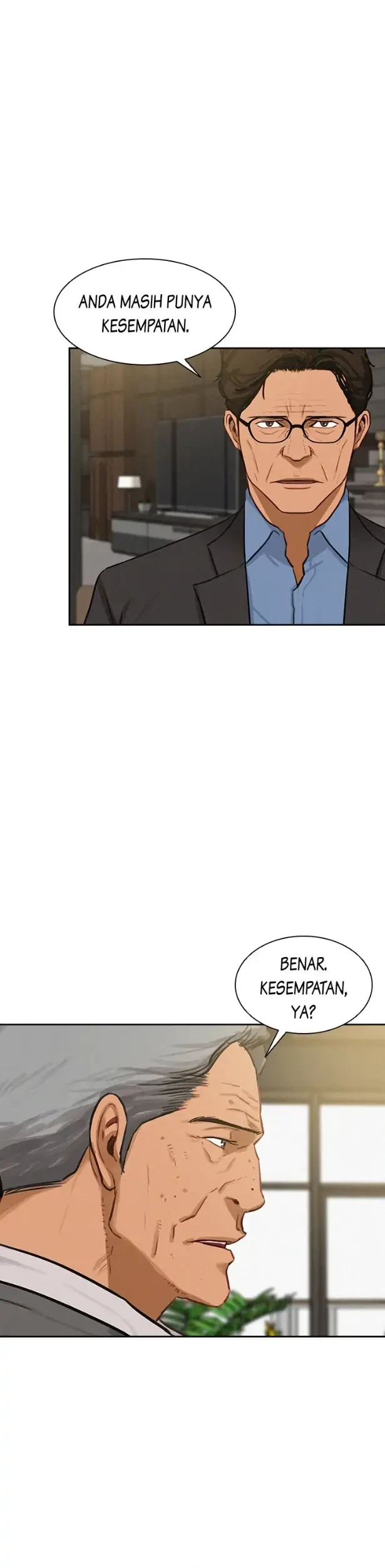 Lord of Money Chapter 27 Gambar 36