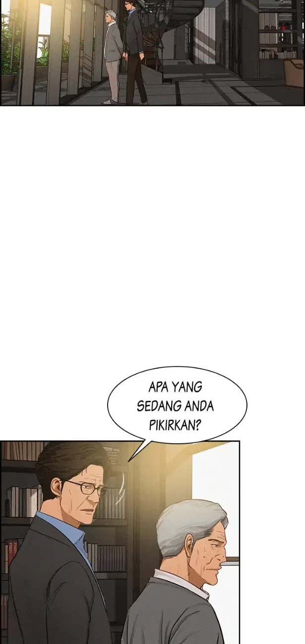 Lord of Money Chapter 27 Gambar 40
